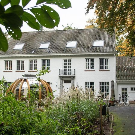 Hof Ter Beuke Bed & Breakfast Brugge Ngoại thất bức ảnh