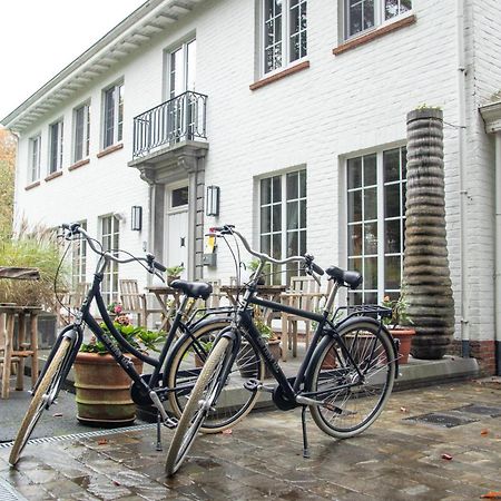 Hof Ter Beuke Bed & Breakfast Brugge Ngoại thất bức ảnh