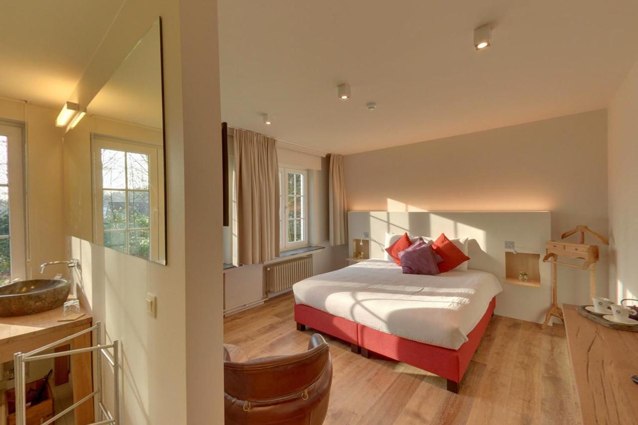 Hof Ter Beuke Bed & Breakfast Brugge Ngoại thất bức ảnh