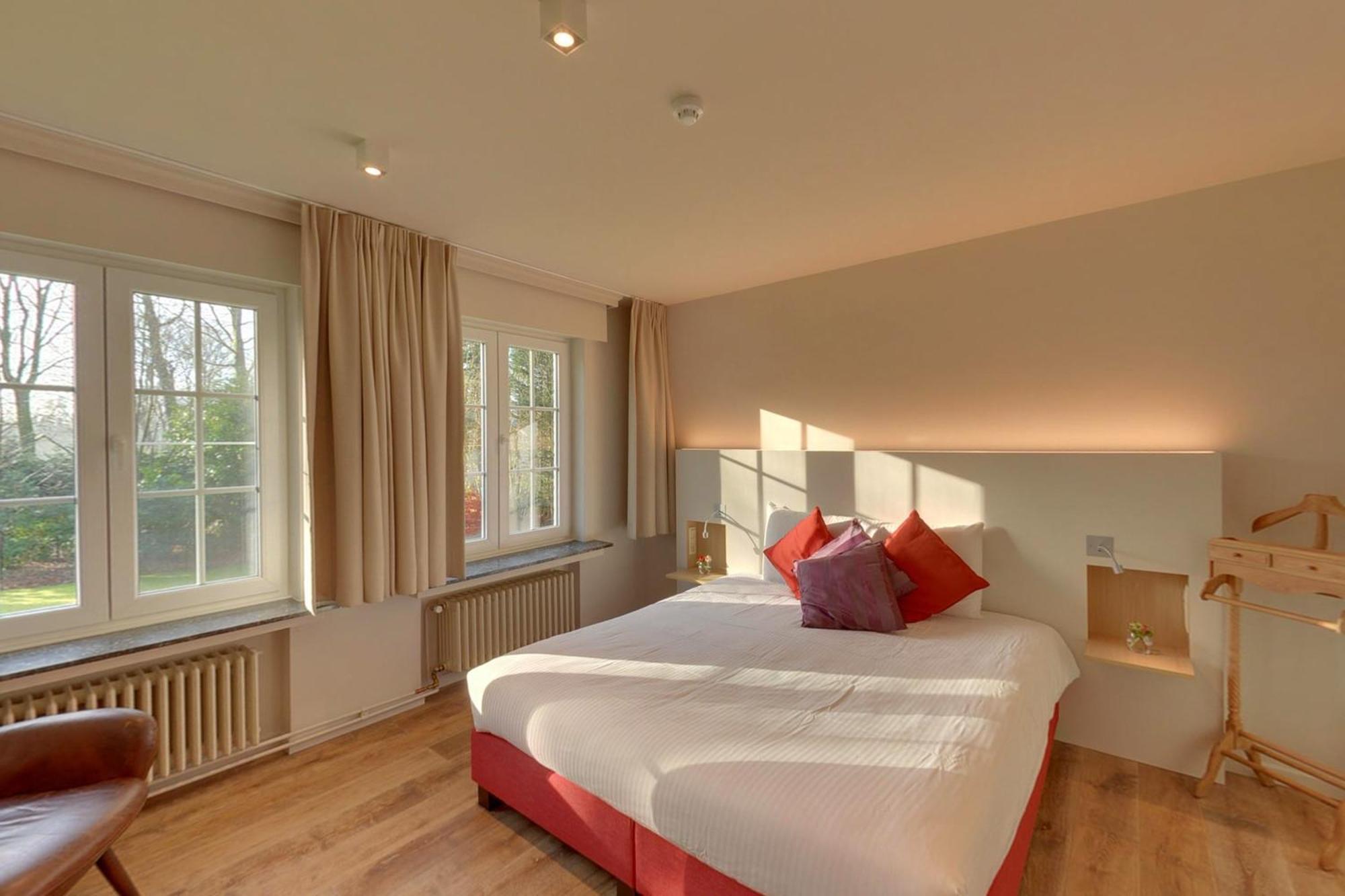 Hof Ter Beuke Bed & Breakfast Brugge Ngoại thất bức ảnh