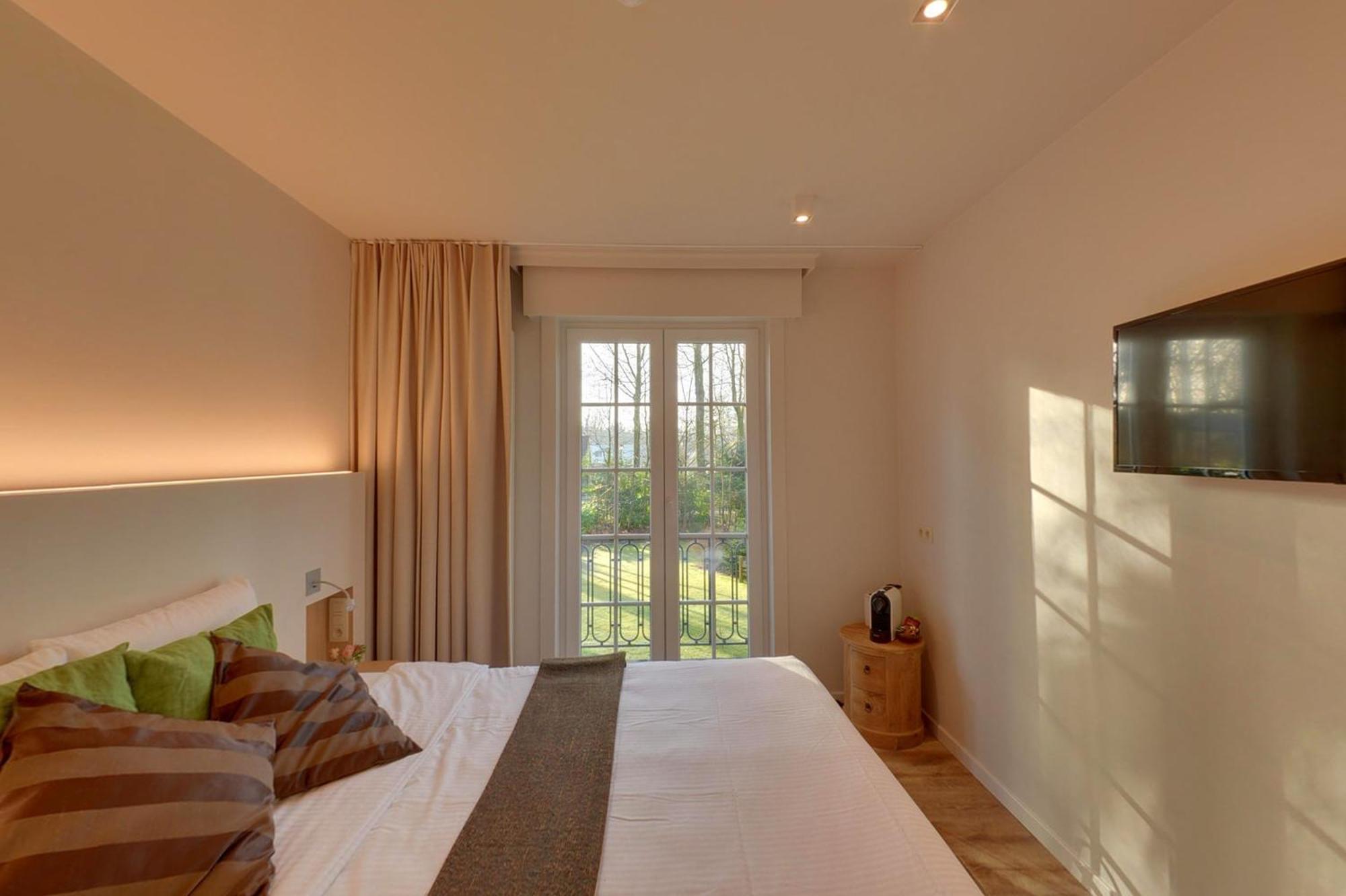 Hof Ter Beuke Bed & Breakfast Brugge Ngoại thất bức ảnh