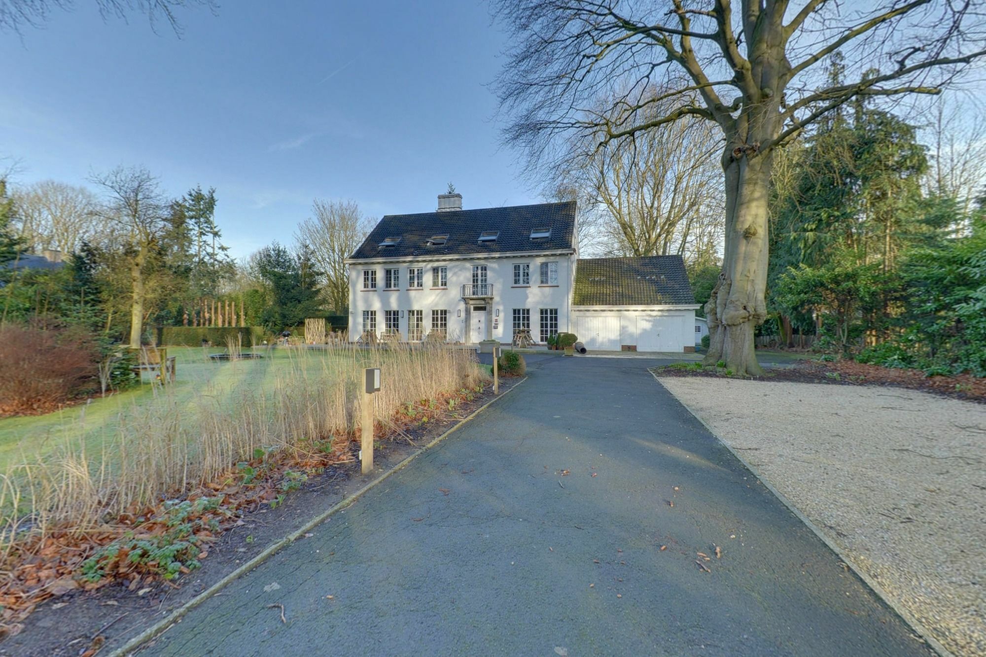 Hof Ter Beuke Bed & Breakfast Brugge Ngoại thất bức ảnh