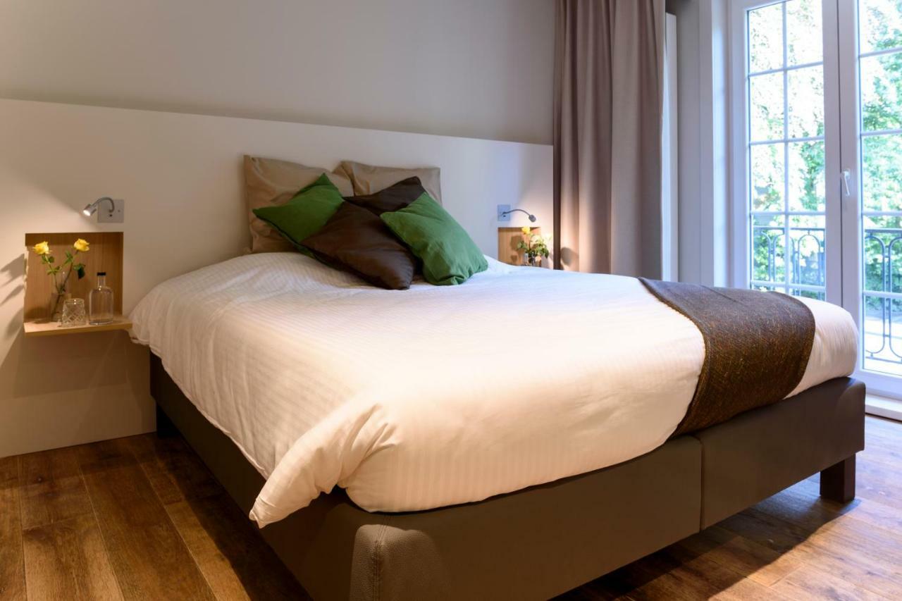 Hof Ter Beuke Bed & Breakfast Brugge Ngoại thất bức ảnh