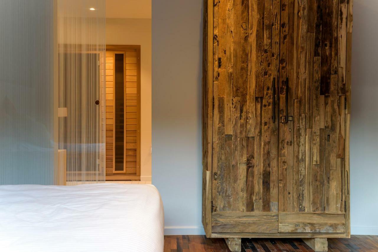 Hof Ter Beuke Bed & Breakfast Brugge Ngoại thất bức ảnh