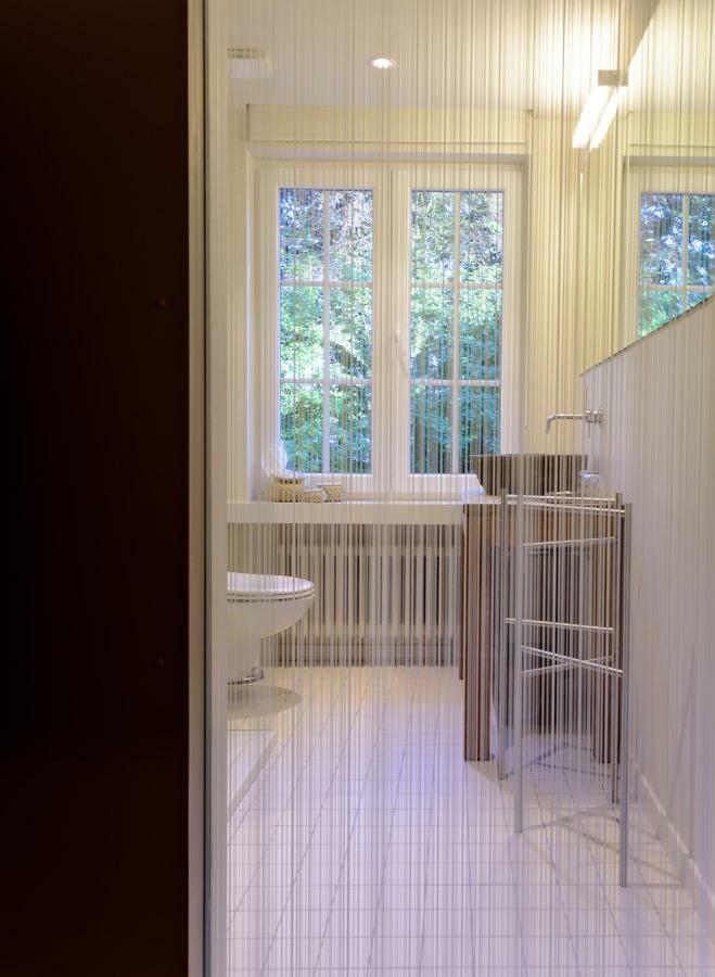 Hof Ter Beuke Bed & Breakfast Brugge Ngoại thất bức ảnh
