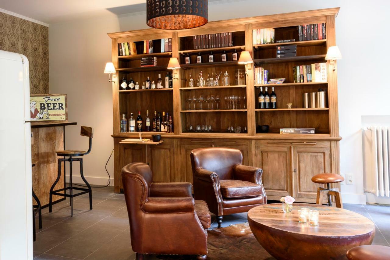 Hof Ter Beuke Bed & Breakfast Brugge Ngoại thất bức ảnh