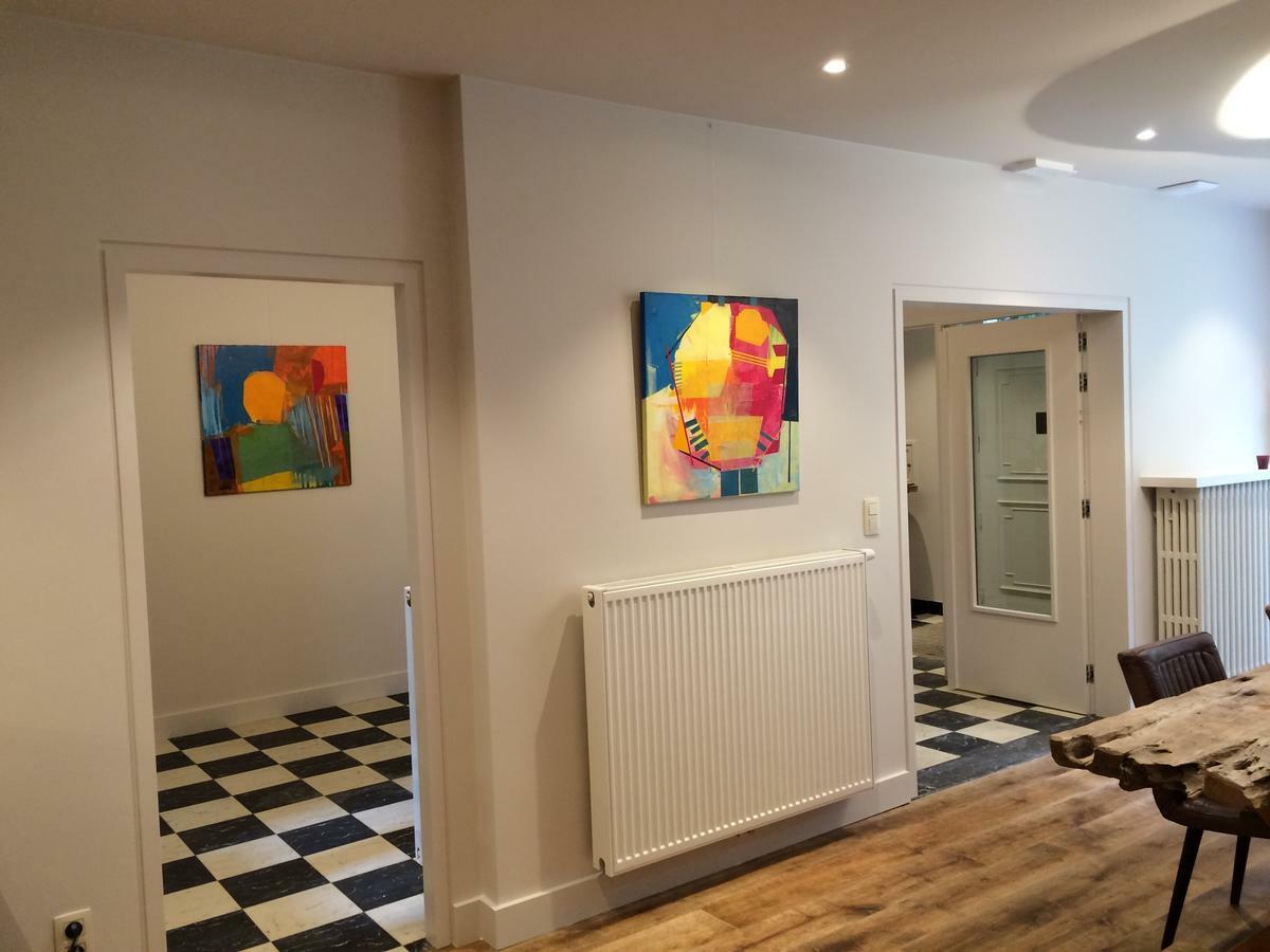 Hof Ter Beuke Bed & Breakfast Brugge Ngoại thất bức ảnh