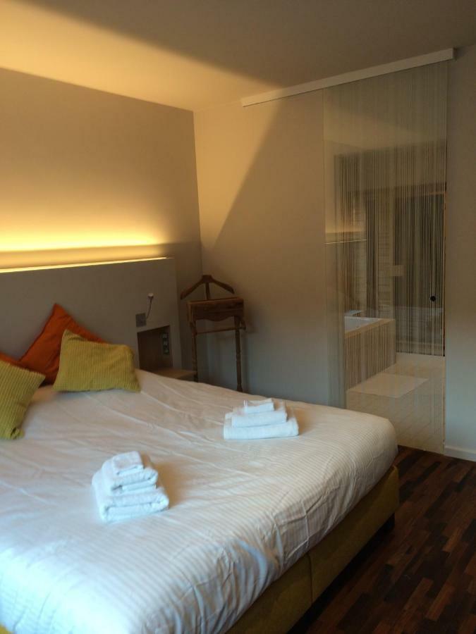 Hof Ter Beuke Bed & Breakfast Brugge Ngoại thất bức ảnh