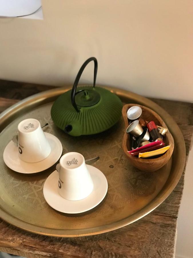 Hof Ter Beuke Bed & Breakfast Brugge Ngoại thất bức ảnh