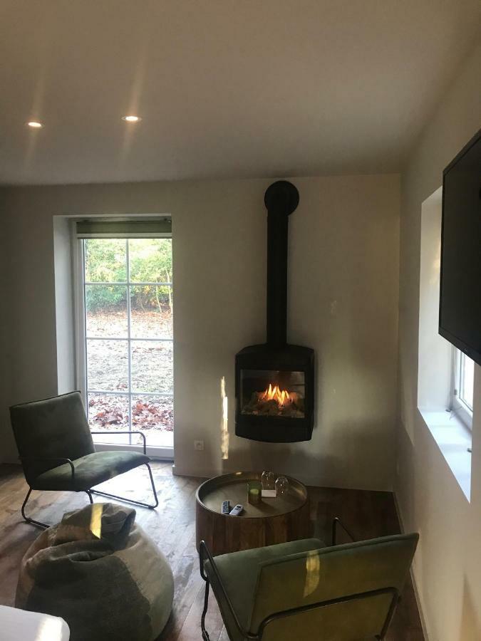Hof Ter Beuke Bed & Breakfast Brugge Ngoại thất bức ảnh