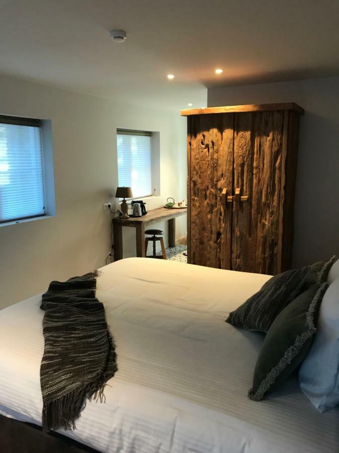 Hof Ter Beuke Bed & Breakfast Brugge Ngoại thất bức ảnh