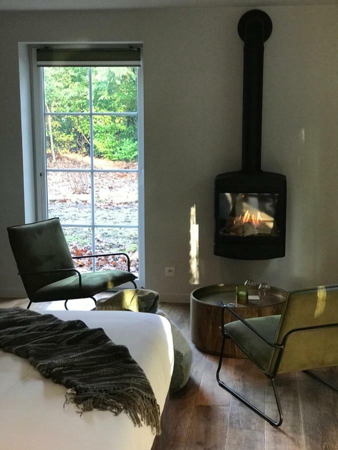 Hof Ter Beuke Bed & Breakfast Brugge Ngoại thất bức ảnh