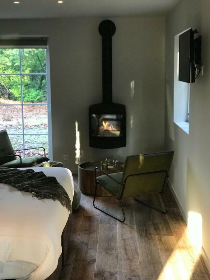 Hof Ter Beuke Bed & Breakfast Brugge Ngoại thất bức ảnh