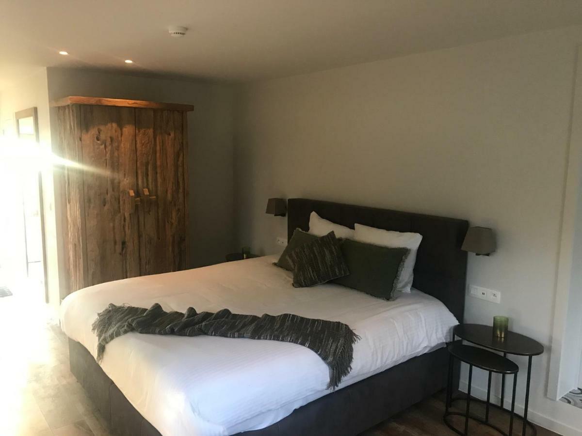 Hof Ter Beuke Bed & Breakfast Brugge Ngoại thất bức ảnh