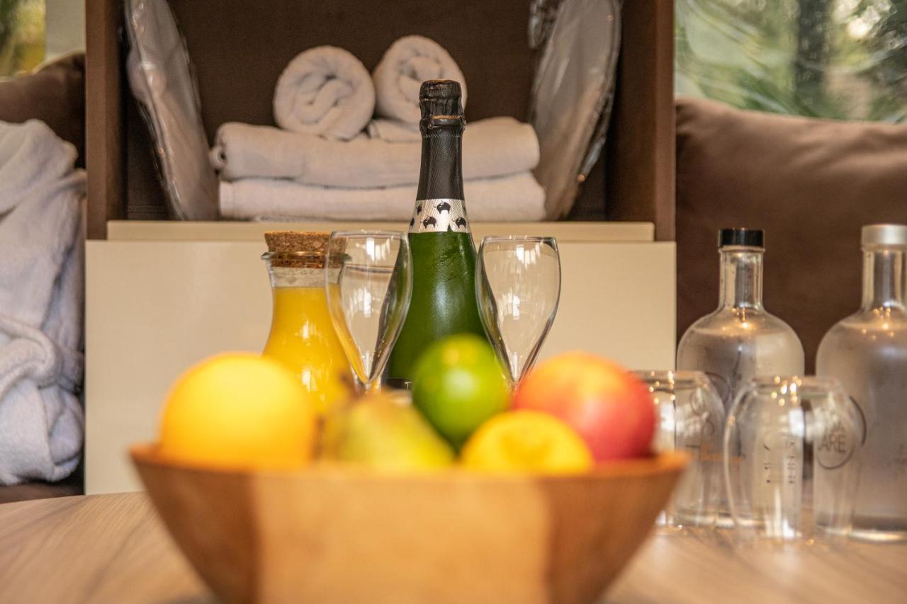 Hof Ter Beuke Bed & Breakfast Brugge Ngoại thất bức ảnh